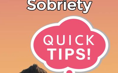 How to Stop Alcohol Drinking – 5 (of many) not so obvious tips to reach the 30-Day Milestone