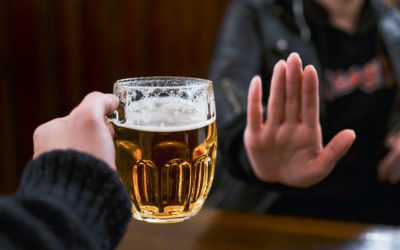 Quit Drinking: Start Planning for Sober October NOW