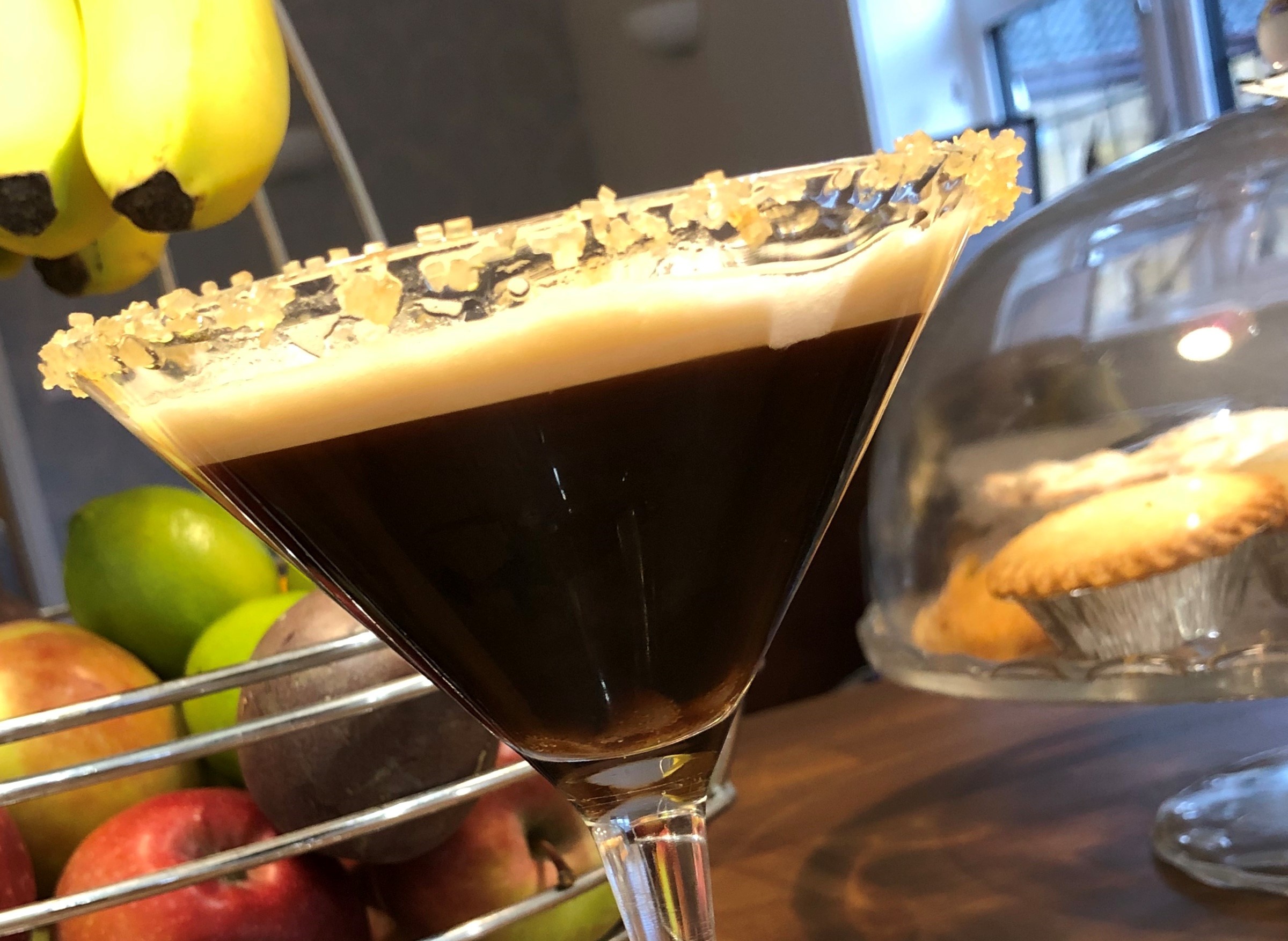 Espresso Cartini