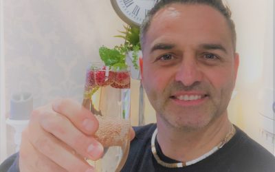 Mocktails & Me (1) – Delicious Sheep in Wolves Clothing