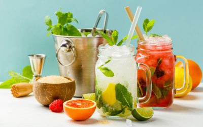 Looking After Your Health & Wellness: 8 Nutritional Tips to Help You Along The Way