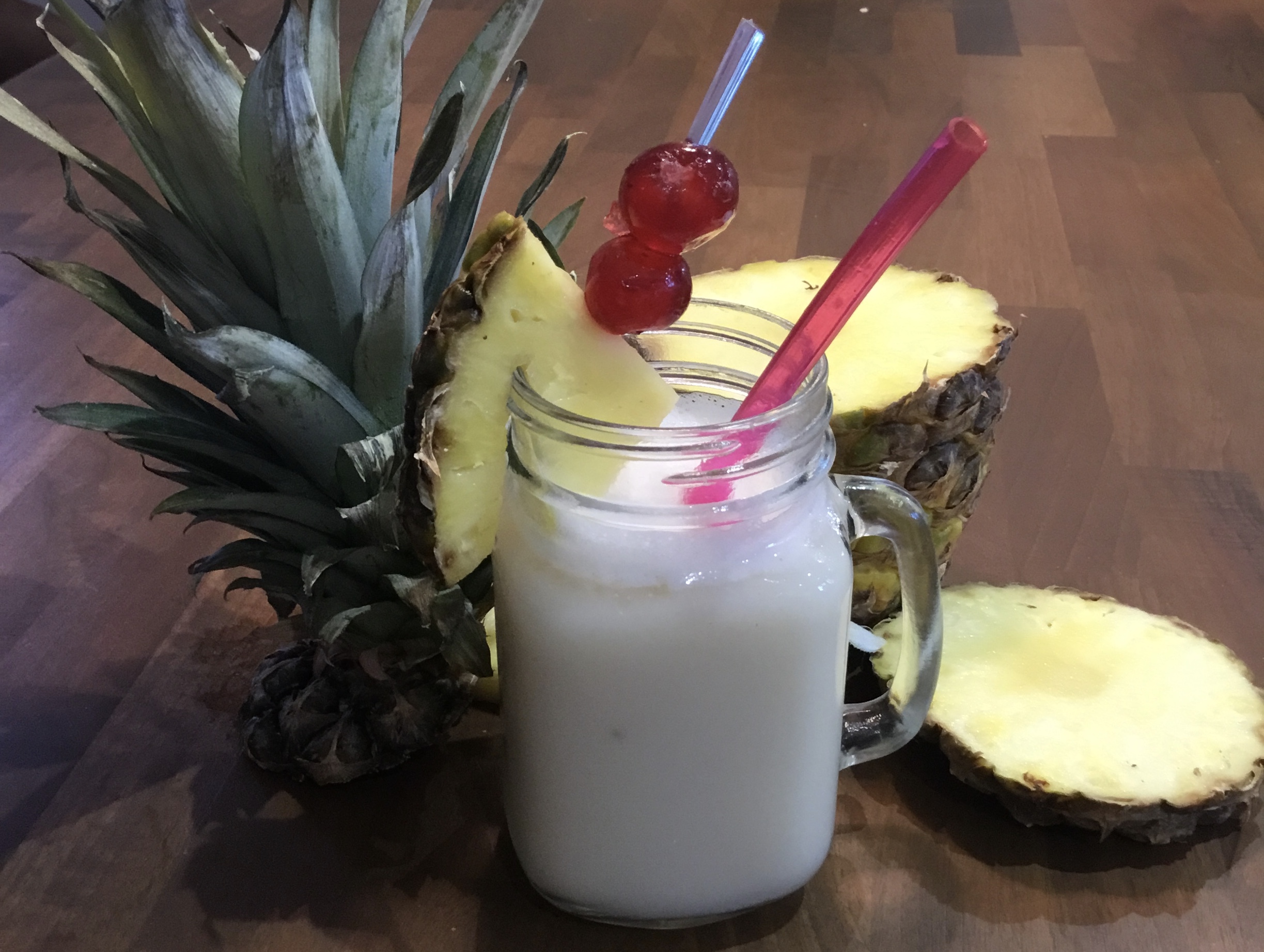 Pina Colada