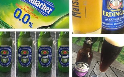 Quitting Alcohol: Is Alcohol Free Beer a Good Idea?