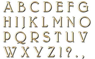 Quitting Alcohol: The Alcoholic Alphabet – A Journey From A to Z