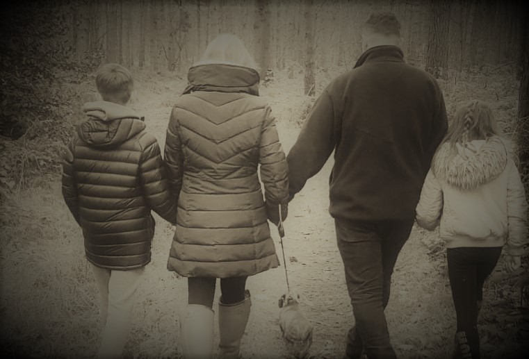 Quitting Alcohol - The Alcoholic Alphabet - Family