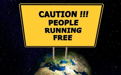 What’s With Society Today: Negative Natural Selection Theory