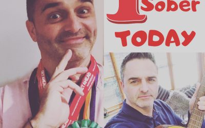 My Success – Celebrating 1 Year Sober: A Poem