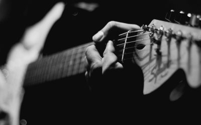 A Soundtrack to Sobriety Vol. 1: 10 Songs that Define a Journey