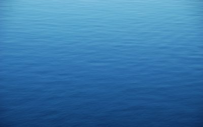 Stop Drinking and Maybe You Too Can Walk on Water