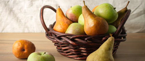 English Apple & Pear Delish Mocktail