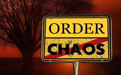 De-cluttering Your Life to Maintain Sobriety and be Healthy During Lockdown