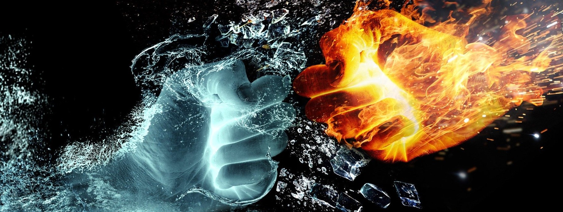 fire-and-water-2354583_1920 Alcohol and Me