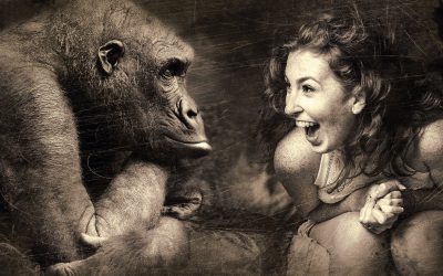 Feeling Good: Laughter is The Best Medicine for Health