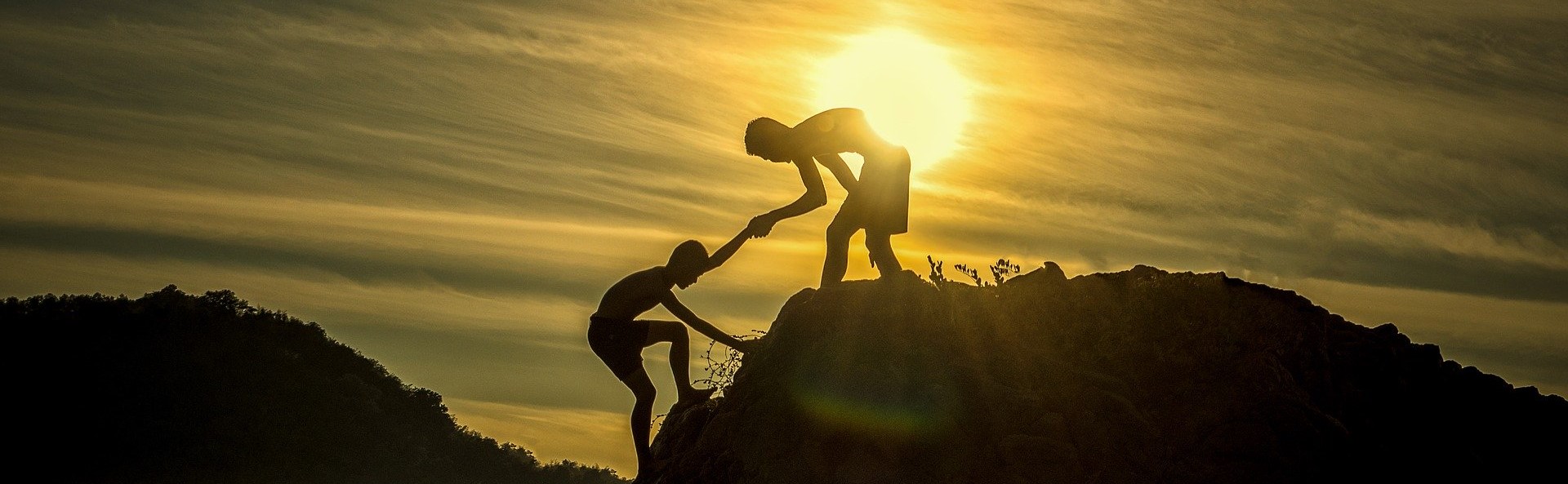 Don't lose heart - COVID 19 - Sobriety Journey