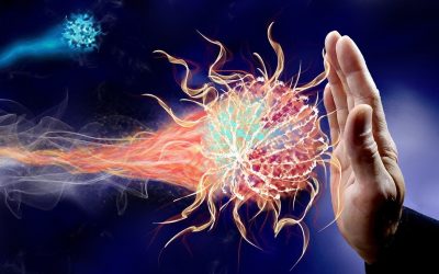 Boost Your Immune System in a Sober Lockdown