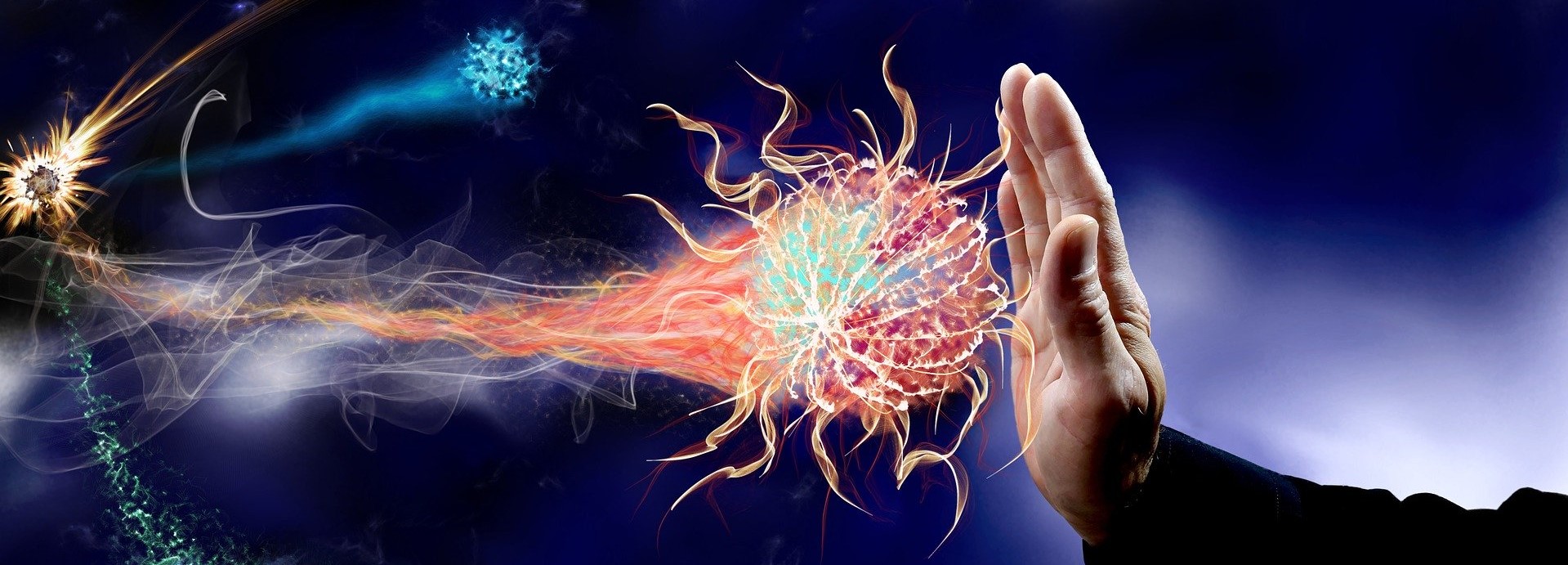 How to Boost your Immune System