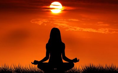 10 Ways to Unwind at the End of a Stressful Day