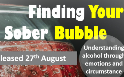 My Top 5 Sobriety Books to Read to Encourage Your Sobriety Journey