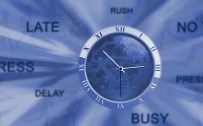 Tips to Get Through a Stressful Day