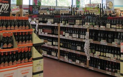 6 (not so obvious) Reasons Why Drinking Alcohol Increased During Lockdown