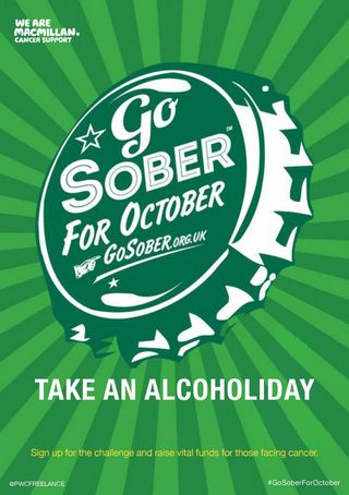soberoctober Sober October