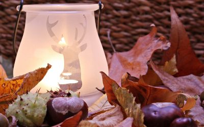 Quitting Alcohol: 6 Ways to Embrace the Winter Months and Avoid SAD