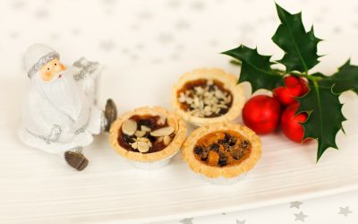 Linking Thoughts About Drinking During the Holidays & Christmas