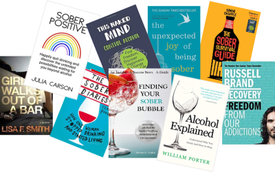 Best Sobriety Books: 9 Quit-Lit Reads