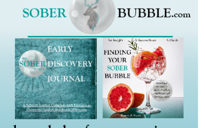 Find Your Own Sober Bubble: Welcome to soberbubble.com