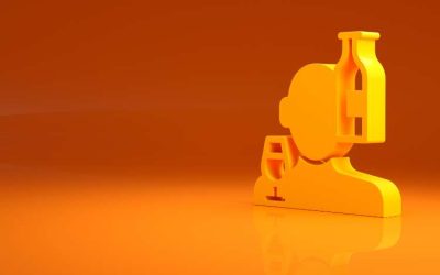 Signs of Alcohol Use Disorder