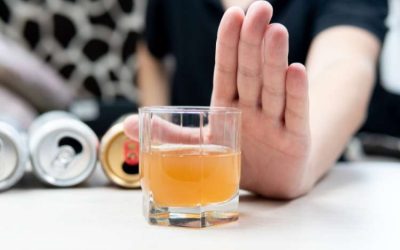 Dealing with Alcohol Cravings