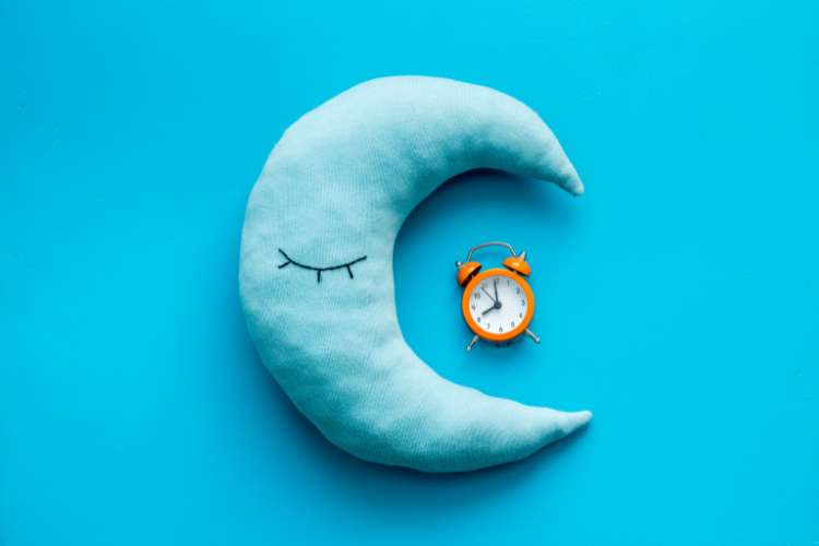 Sleep to Deal with Cravings