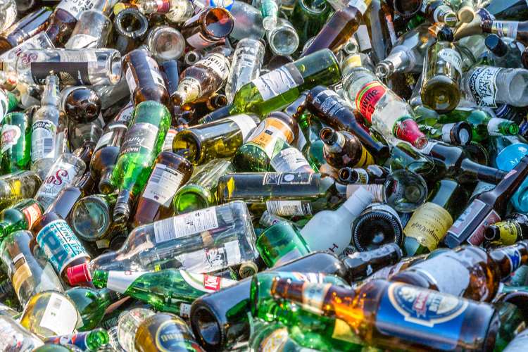 Podcasts to support your sobriety and help you say 'No' to alcohol