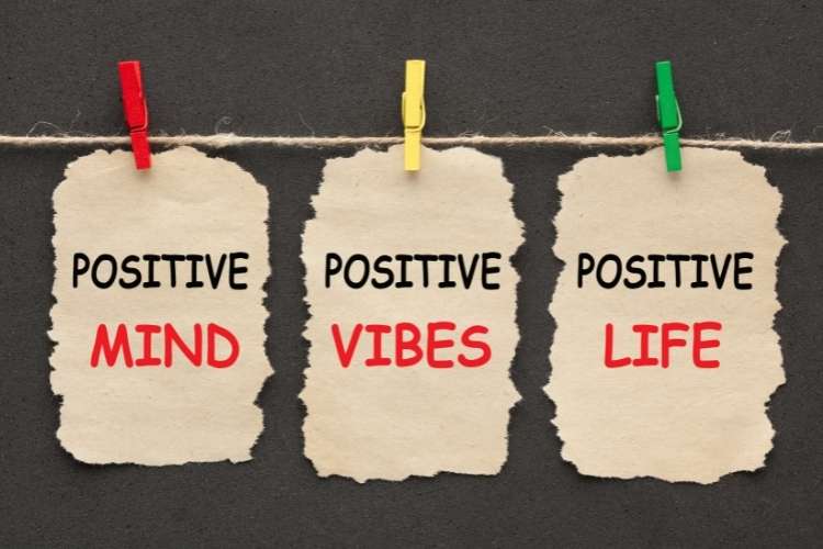 Positive through Pink Cloud Syndrome