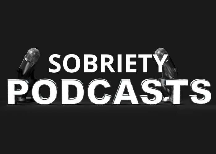 Best Podcasts to Support your Sobriety