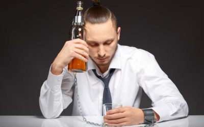 How to Spot a Drinking Problem