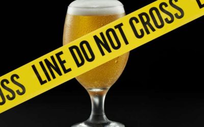 The Effects of Alcohol on your Body