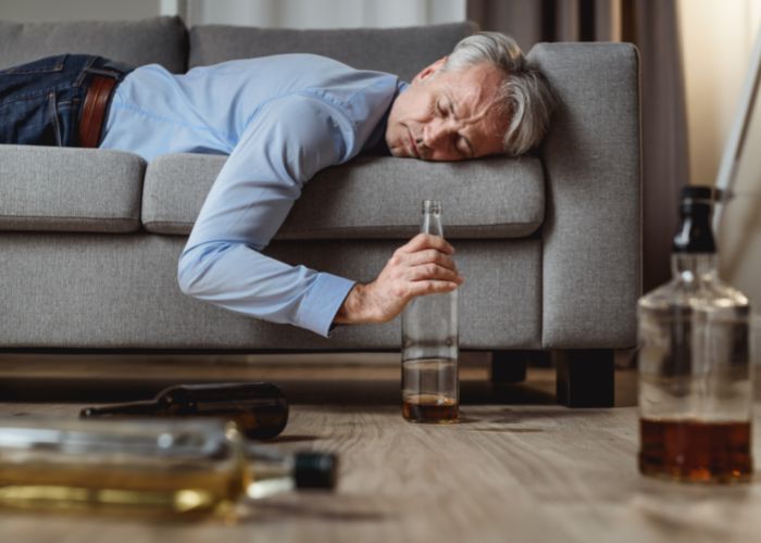 Podcasts to support your sobriety and help you say 'No' to alcohol