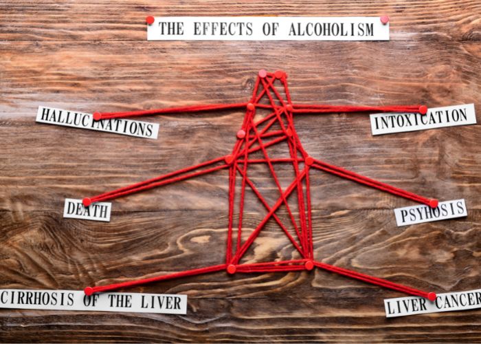 Smiling woman doing podcasts to support your sobriety